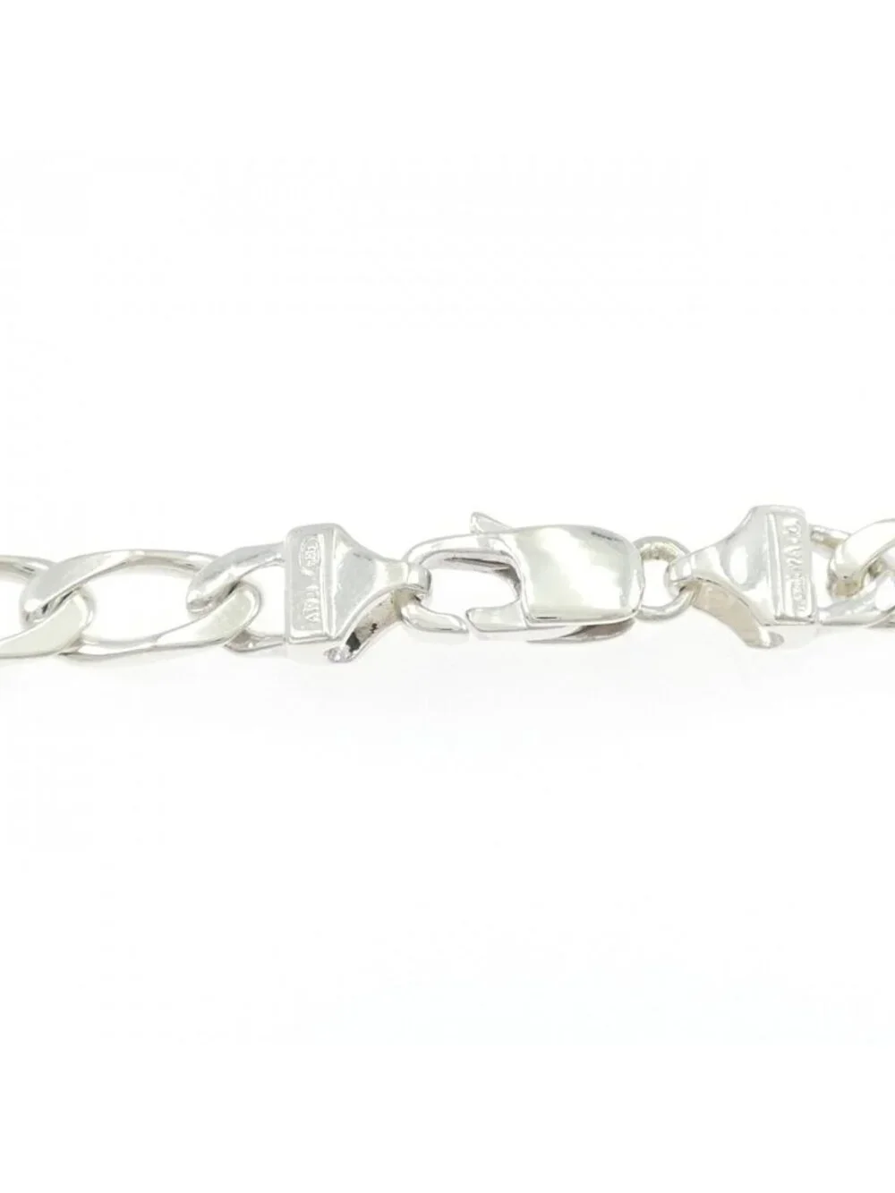 Tiffany & Co Figaro Necklace